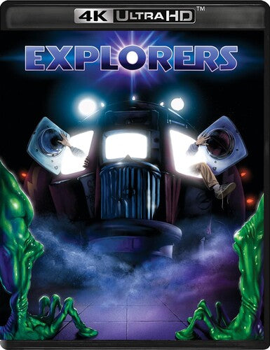 Explorers