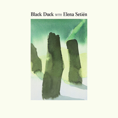 Black Duck/ Elena Setien - Black Duck with Elena Setien