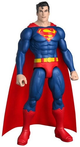 DC Premiere Superman12" Action Figure