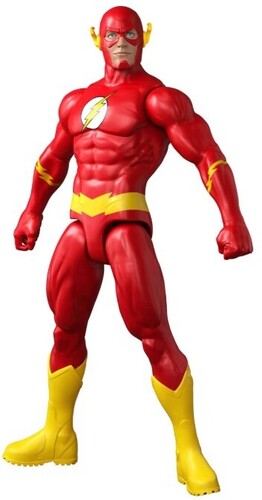 DC Premiere The Flash 12" Action Figure