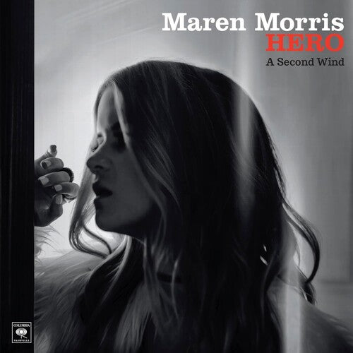 Maren Morris - HERO: A Second Wind