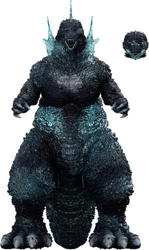 Toho - ULTIMATES! - Godzilla (Minus One, Fully Charged)