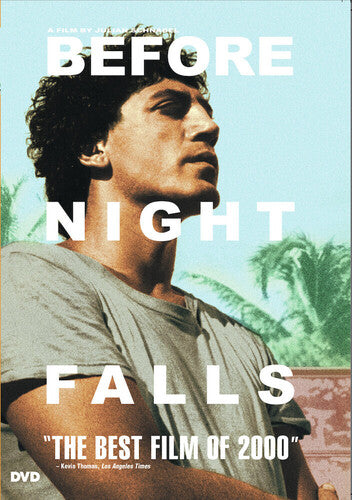Before Night Falls