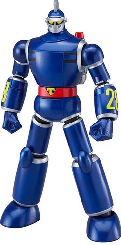 Messenger of the Sun TETSUJIN28 - MODEROID - TETSUJIN28 Model Kit