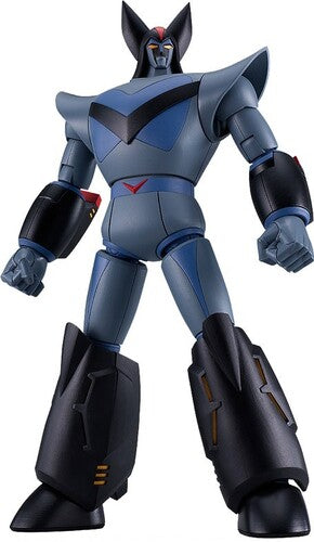 Messenger of the Sun TETSUJIN28 - MODEROID - BLACK OX (Messenger of the Sun Ver.) Model Kit