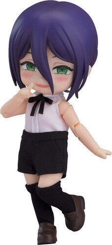 Chainsaw Man The Movie: Reze Arc - Nendoroid Doll - Reze