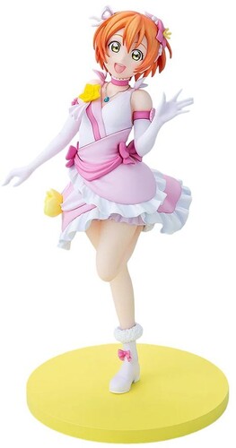 Love Live! - Rin Hoshizora Bokutachi wa Hitotsu no Hikari ver.