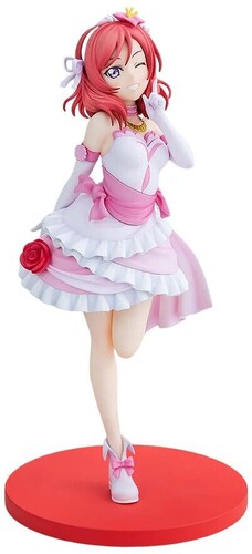 Love Live! - Maki Nishikino Bokutachi wa Hitotsu no Hikari ver.