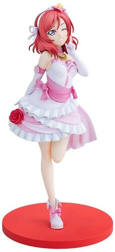 Love Live! - Maki Nishikino Bokutachi wa Hitotsu no Hikari ver.