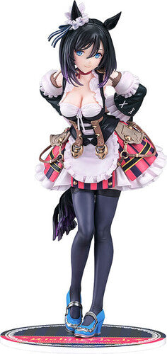 Umamusume: Pretty Derby - Eishin Flash: Victory Pose Ver. 1/7 Scale Figure