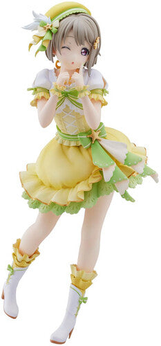 Love Live! Nijigasaki High School Idol Club - NAKASU KASUMI