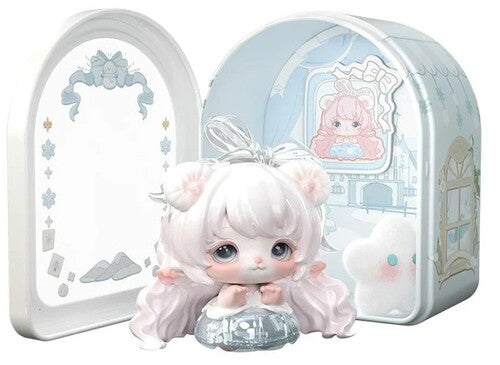 MiMiA Dream House Series 12pc Blind Box PDQ