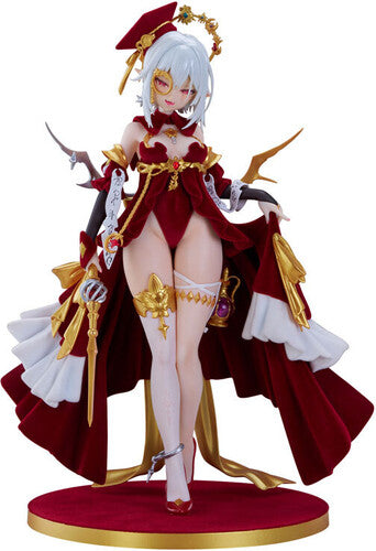 Alchemist - Formal Dress Ver. 1/7 Scale Figure