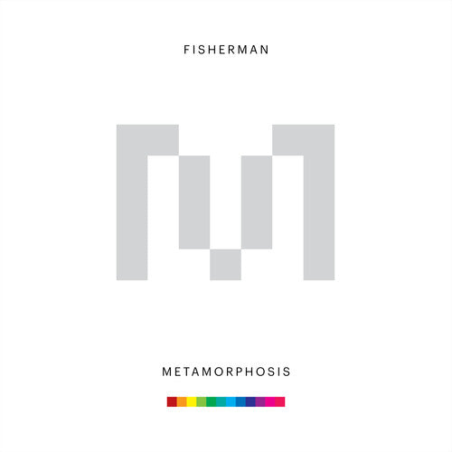 Fisherman - Metamorphosis