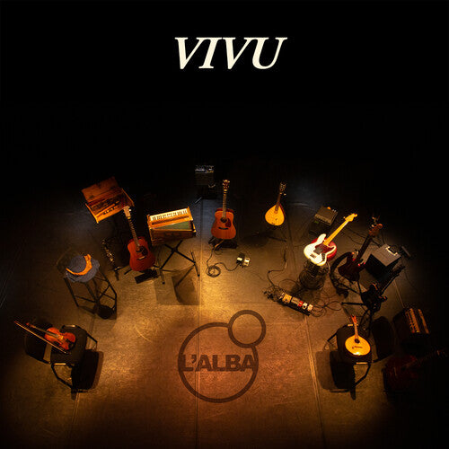 L'Alba - Vivu