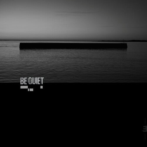 Nils Molvaer Petter - Be Quiet