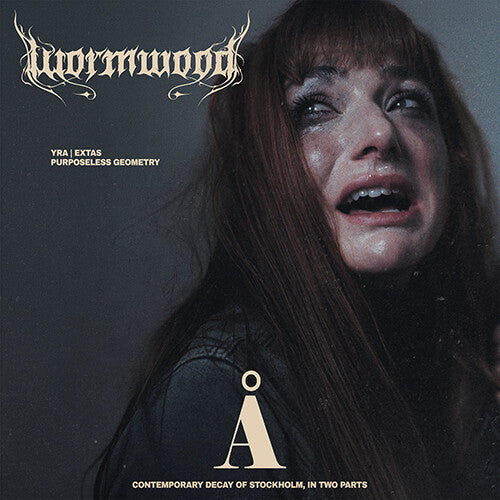 Wormwood - A