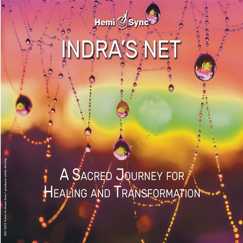 Indra's Net/ Various - Indra's Net (Various Artists)