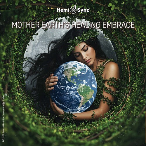Mother Earth's Healing Embrace/ Various - Mother Earth's Healing Embrace (Various Artists)