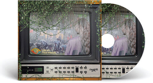 Elizabeth Cook - Great Television
