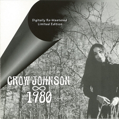 Crow Johnson - 1980