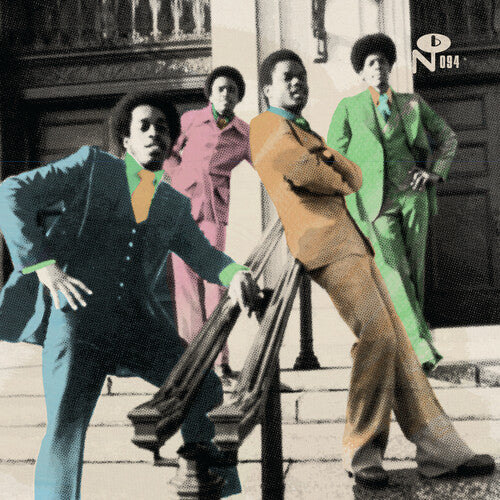 Eccentric Soul: Magic Touch Label Vol. 1/ Var - Eccentric Soul: The Magic Touch Label Vol. 1 (Various Artists)