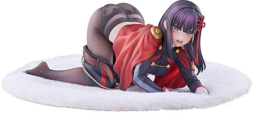 Chained Soldier - Season 2 Ren Yamashiro 1/7 Scale Figure
