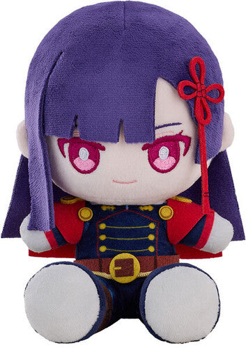Chained Soldier - Punipuni Plushie - Season 2 Ren Yamashiro
