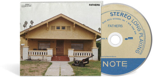 Fathers - Fathers