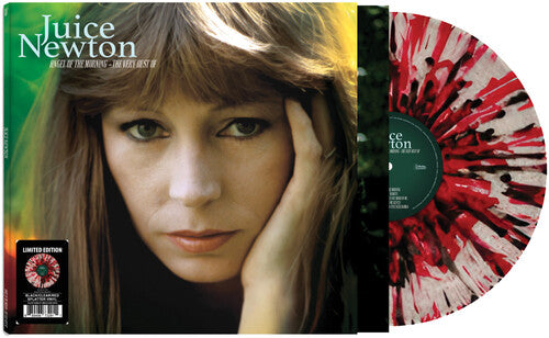 Juice Newton - Angel Of The Morning: The Very Best Of