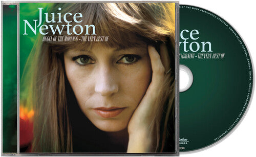 Juice Newton - Angel Of The Morning: The Very Best Of