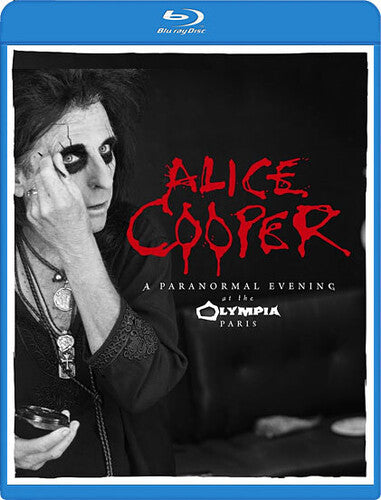 A Paranormal Evening: Live At L'Olympia Paris