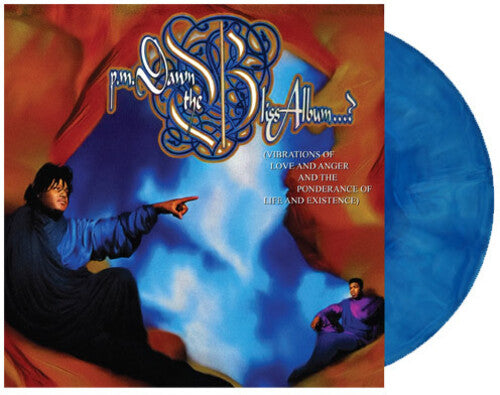 Pm Dawn - The Bliss Album...?
