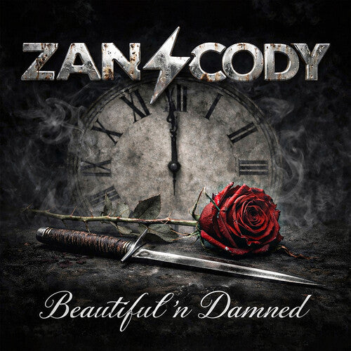 Zan/ Cody - Beautiful 'N Damned
