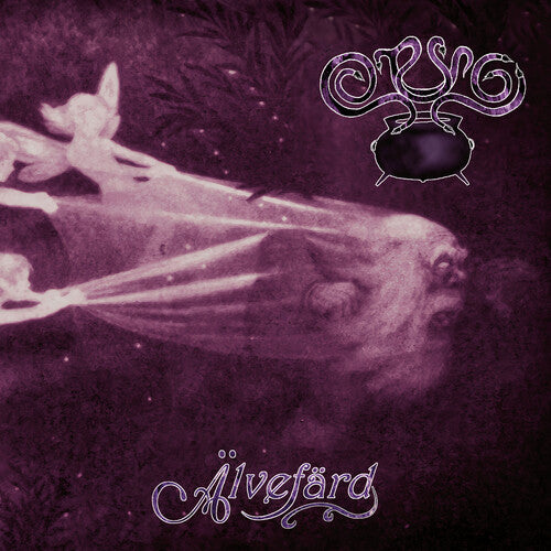 Otyg - Alvefard