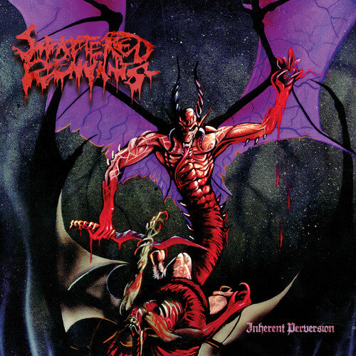 Scattered Remnants - Inherent Perversion/Procreating Mass Carnage