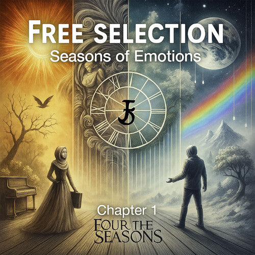 Free Selection - Seasons Of Emotions Chapter 1 Four The Seasons