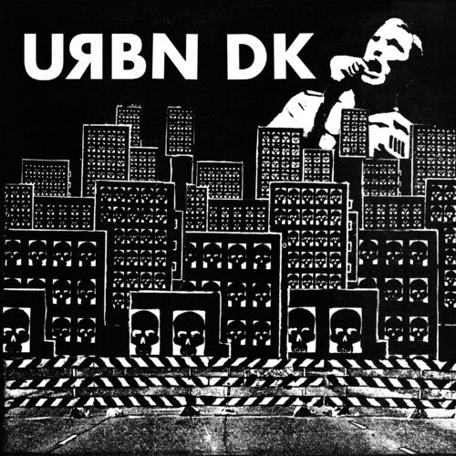 Urbn DK - Mass Grave - Version 1