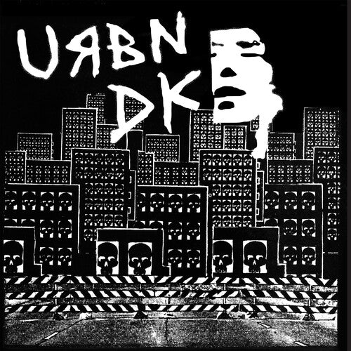 Urbn DK - Mass Grave - Version 2
