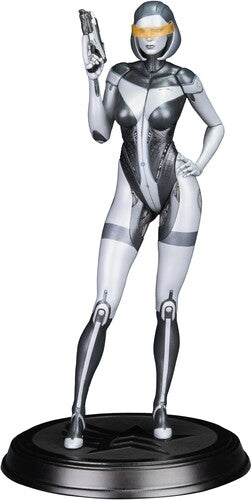 Mass Effect - PVC Figure - EDI