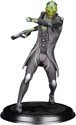 Mass Effect - PVC Figure - Thane Krios