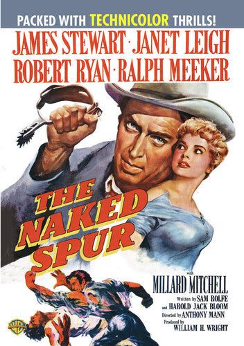 The Naked Spur