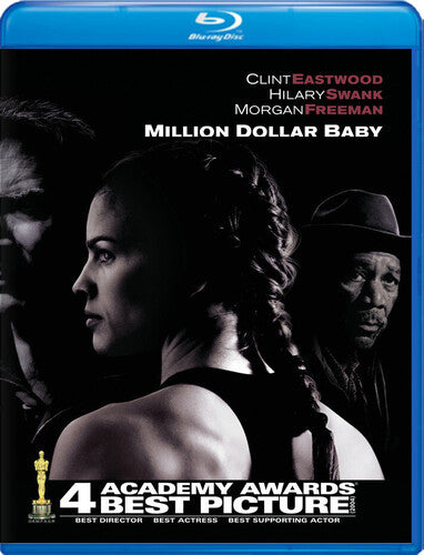 Million Dollar Baby