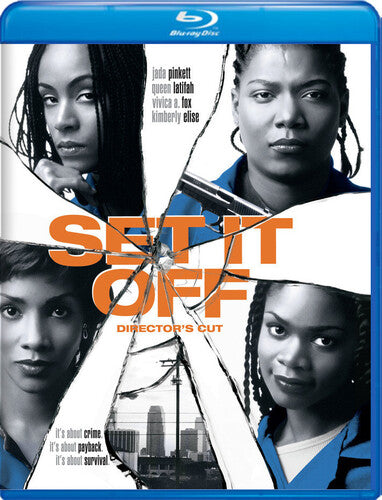 Set It Off (Director's Cut)