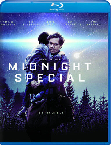Midnight Special