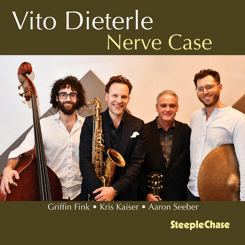 Vito Dieterle - Nerve Case