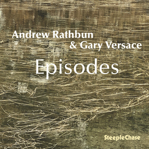 Andrew Rathbun - Episodes
