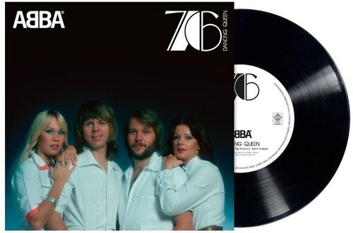 Abba - Dancing Queen