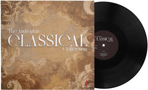 Audiophile Classical Collection/ Various - The Audiophile Classical Collection (Various Artists)