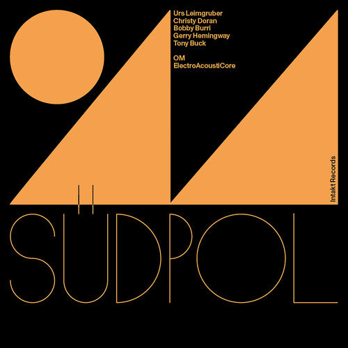 Om - Sudpol